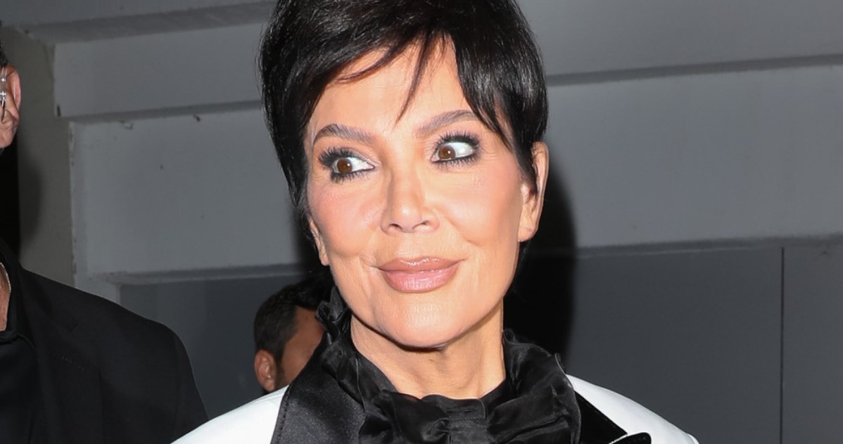 Kris Jenner /The Hollywood Curtain/Bauer-Griffin/GC Images /Getty Images