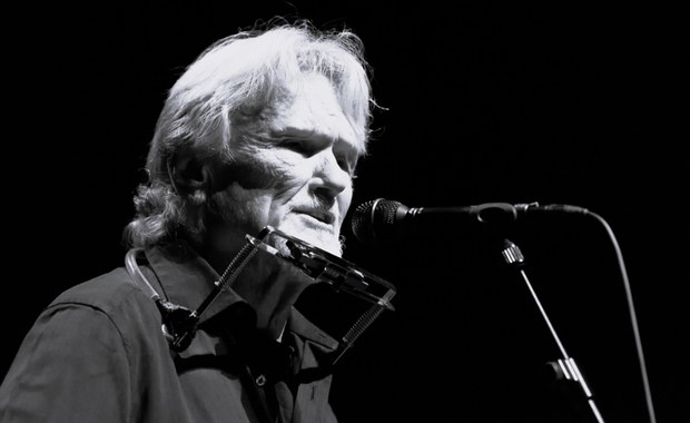 Kris Kristofferson nie żyje. Kompozytor, piosenkarz i aktor miał 88 lat