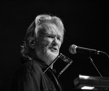 Kris Kristofferson nie żyje. Tworzył m.in. dla Janis Joplin