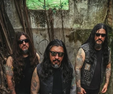 Krisiun ogłasza śmierć słońca (nowa płyta "Mortem Solis")