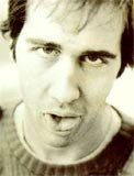 Krist Novoselic /