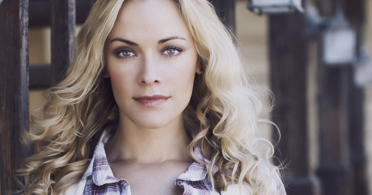 Kristanna Loken /Laurent KOFFEL/Gamma-Rapho /Getty Images