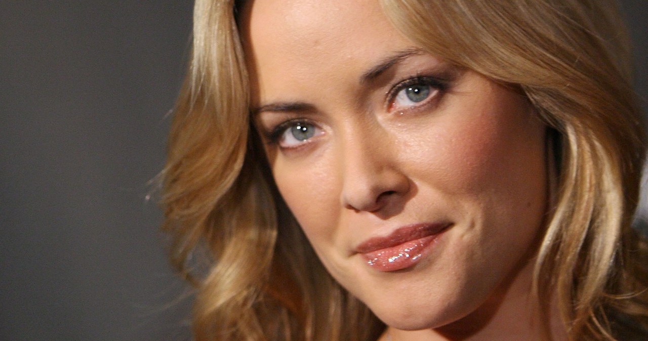 Kristanna Loken /Michael Tran/FilmMagic /Getty Images