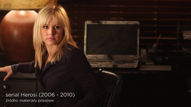Kristen Bell Głos Plotkary Film W Interiapl