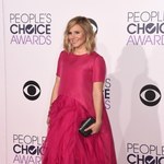 Kristen Bell na imprezie 3 tygodnie po porodzie!