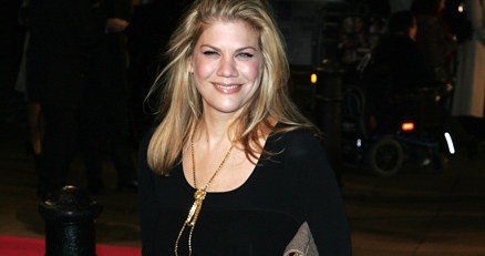 Kristen Johnston, fot. Gareth Cattermole /Getty Images/Flash Press Media