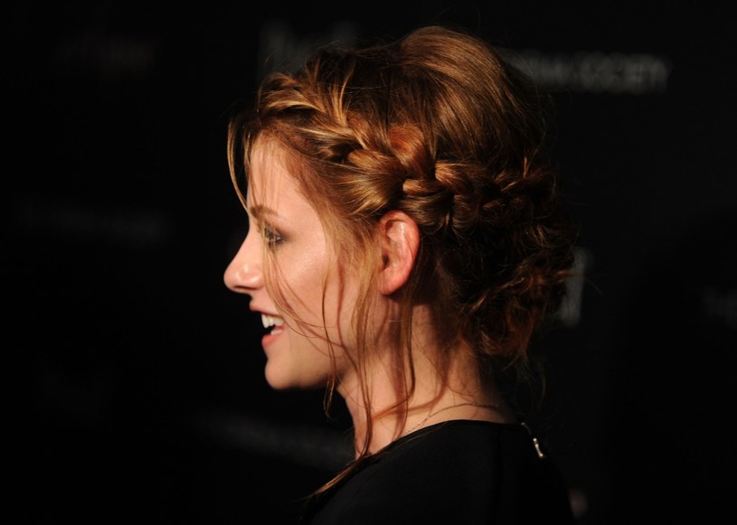 Kristen Stewart &nbsp; /Getty Images/Flash Press Media