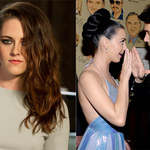 Kristen Stewart ma romans z byłym Katy Perry?
