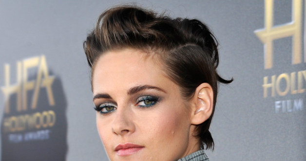 Kristen Stewart obraziła nową dziewczynę Roberta Pattinsona! /John Sciulli /Getty Images