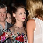 Kristen Stewart pierwszy raz po skandalu