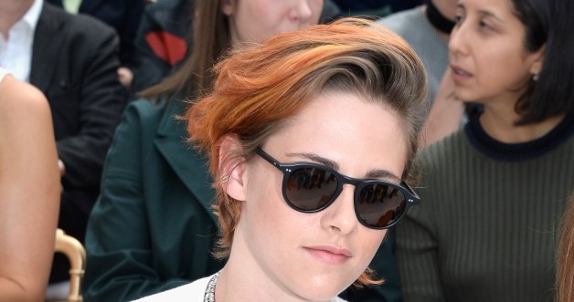 Kristen Stewart po drastycznym ścięciu! /Pascal Le Segrertain /Getty Images