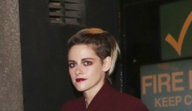 Kristen Stewart pokazała za dużo!