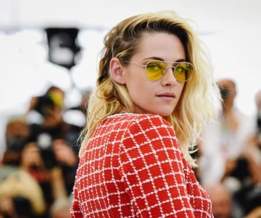 Kristen Stewart reżyseruje film. "Jeśli nie skończę go do końca roku, umrę"
