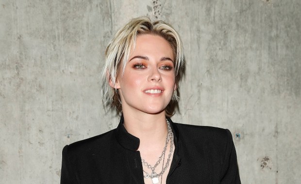 Kristen Stewart wcieli się w rolę księżnej Diany