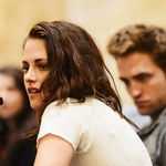 Kristen Stewart zdradziła Pattinsona z reżyserem!