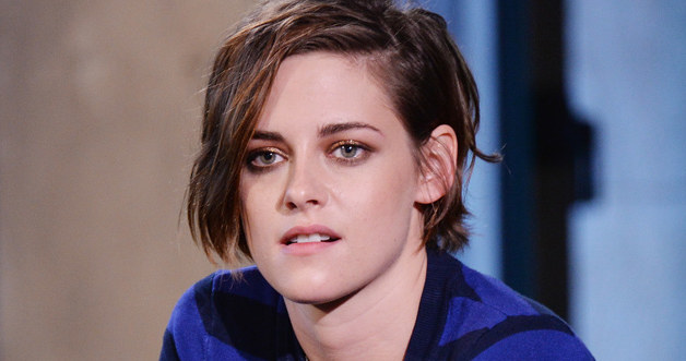 Kristen Stewart /Stephen Lovekin /Getty Images