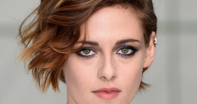 Kristen Stewart /Pascal Le Segretain /Getty Images