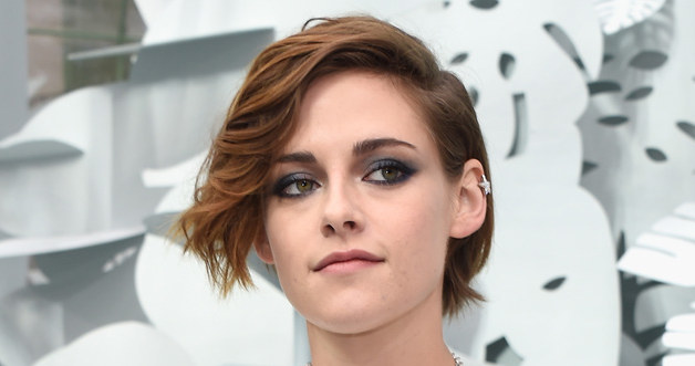 Kristen Stewart /Pascal Le Segretain /Getty Images