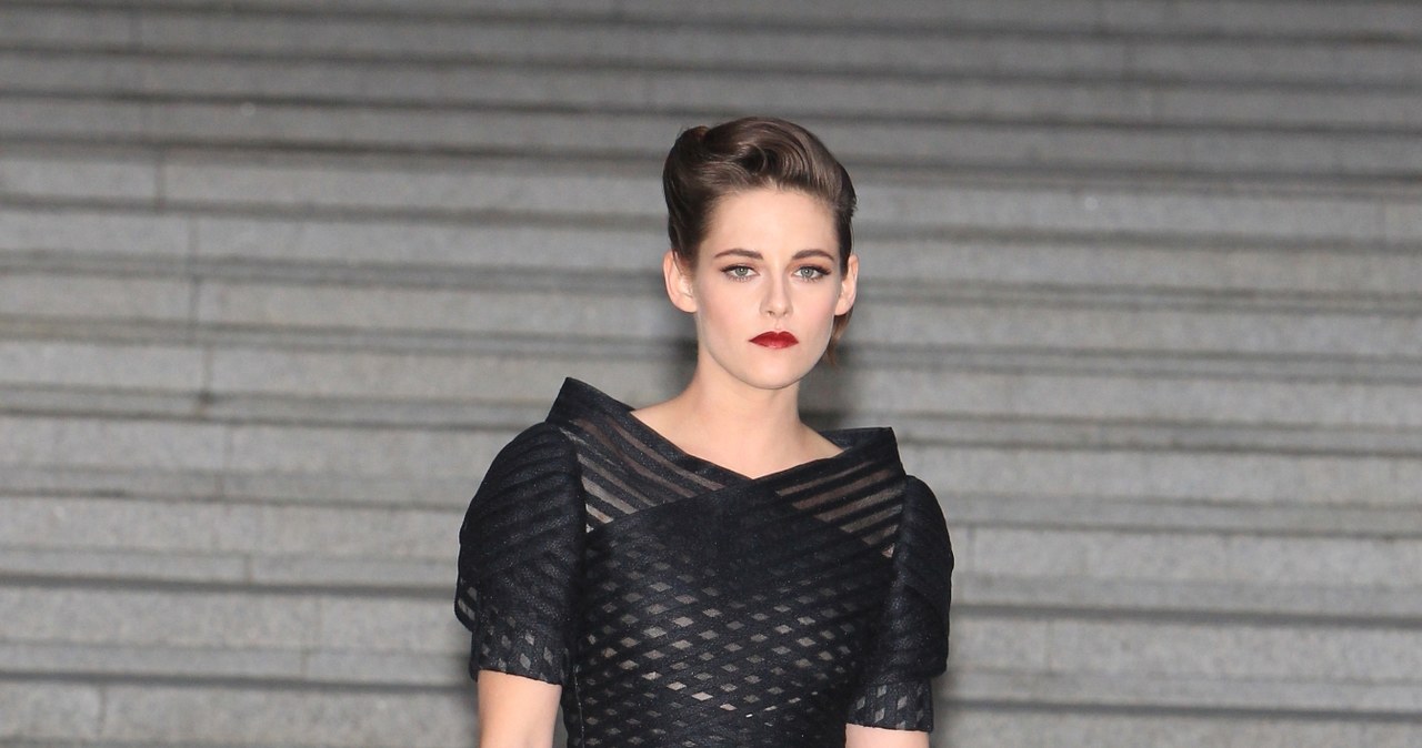 Kristen Stewart /Chung Sung-Jun /Getty Images