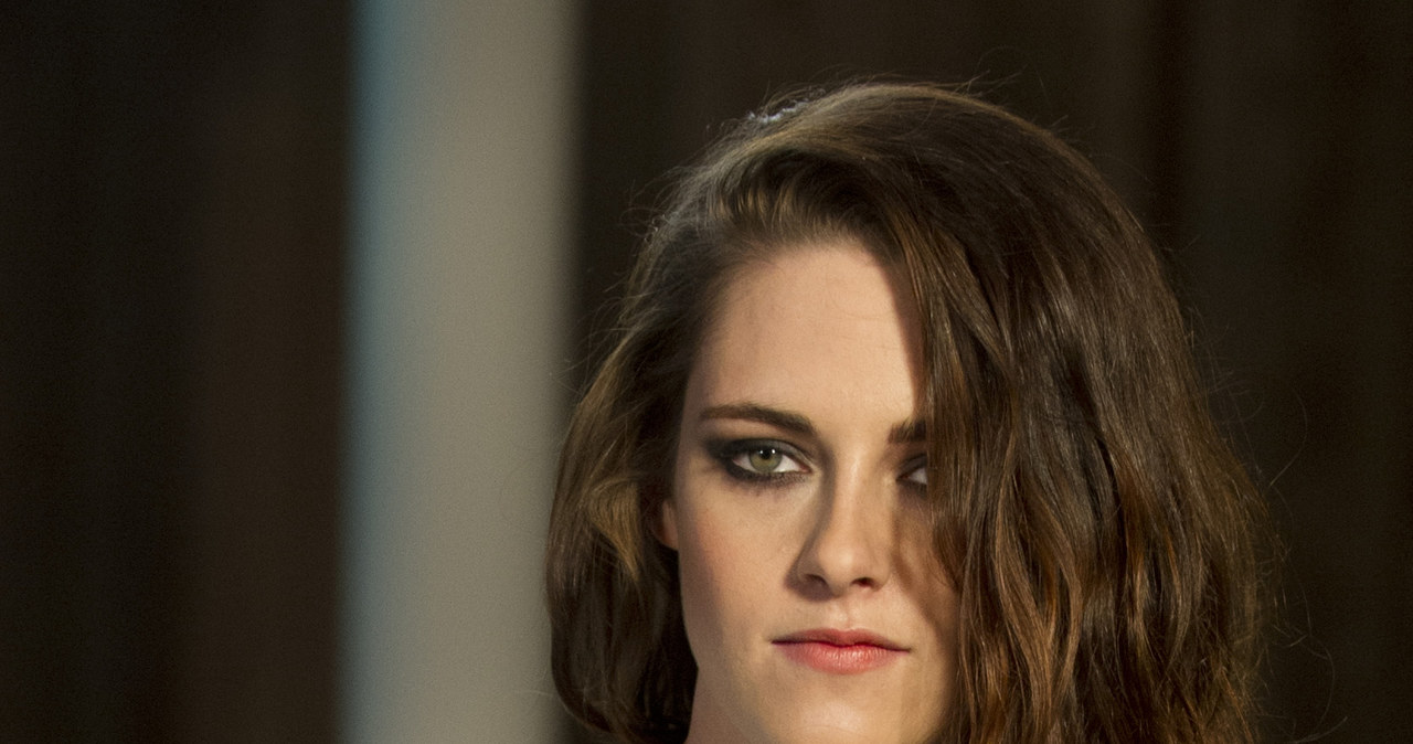 Kristen Stewart /Cooper Neill /Getty Images