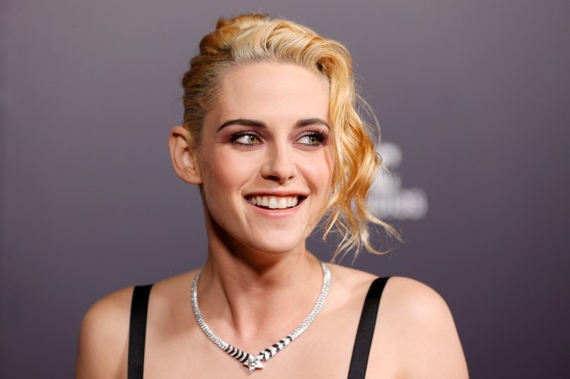 Kristen Stewart /Amy Sussman / Staff /Getty Images