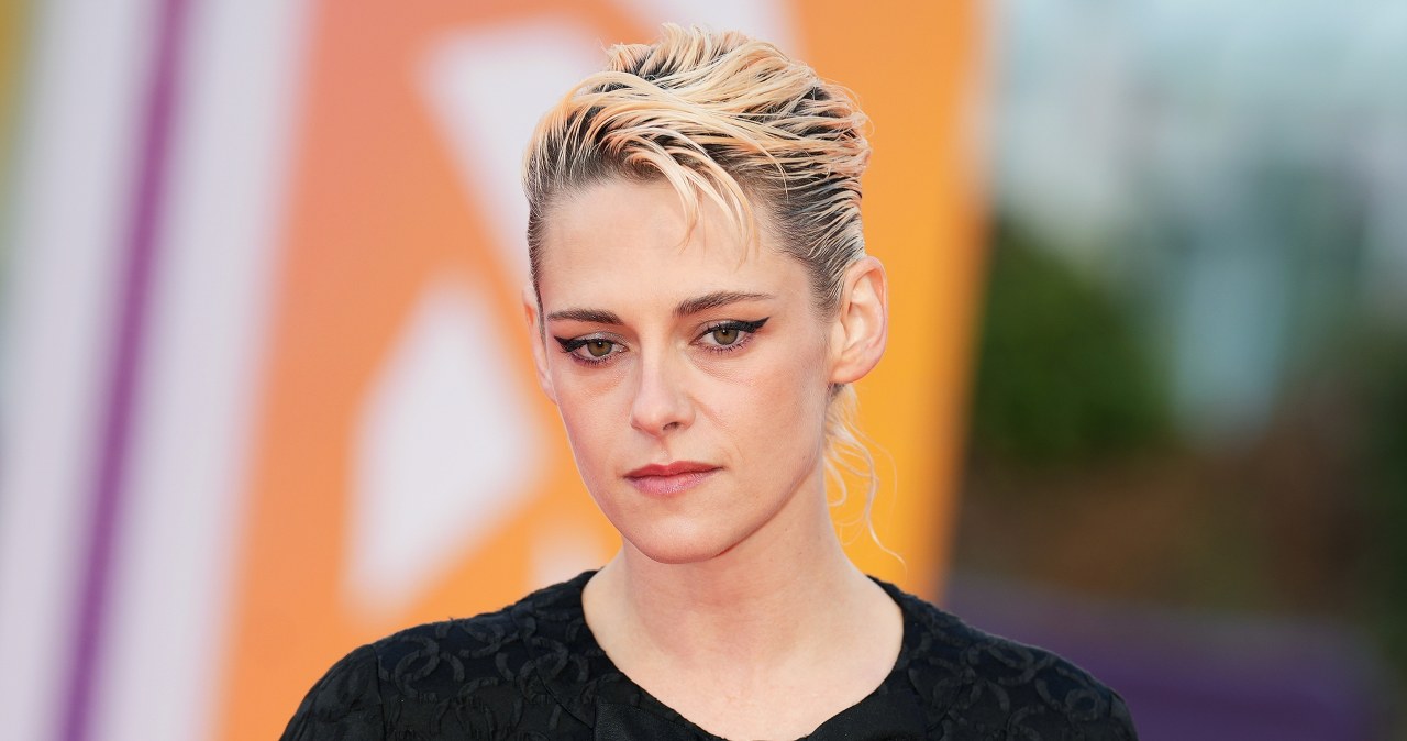 Kristen Stewart /Francois Durand /Getty Images