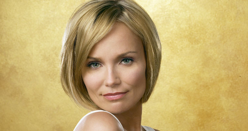 Kristin Chenoweth /WB /TVN