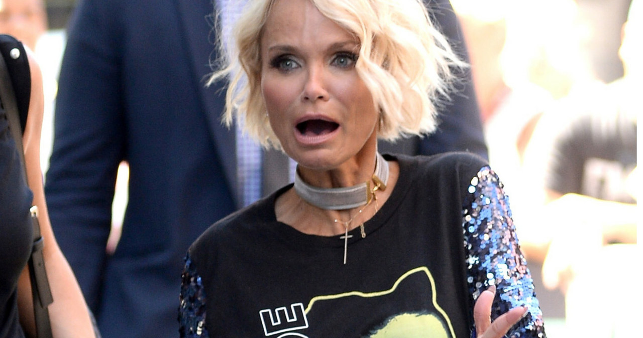 Kristin Chenoweth /East News