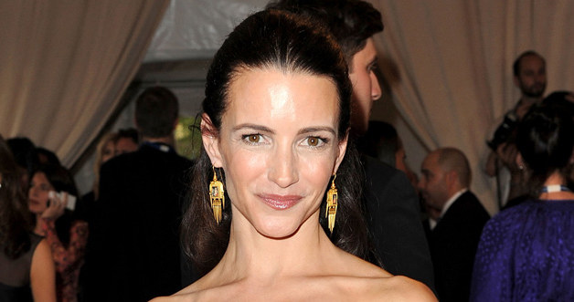 Kristin Davis, fot.Stephen Lovekin &nbsp; /Getty Images/Flash Press Media