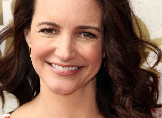 Kristin Davis nie szukała dziecka w krajach Trzeciego Świata /Getty Images/Flash Press Media