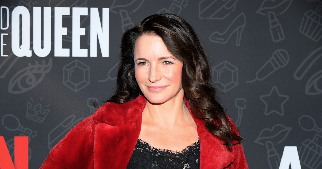 Kristin Davis /Charley Gallay/Getty Images for Netflix /Getty Images