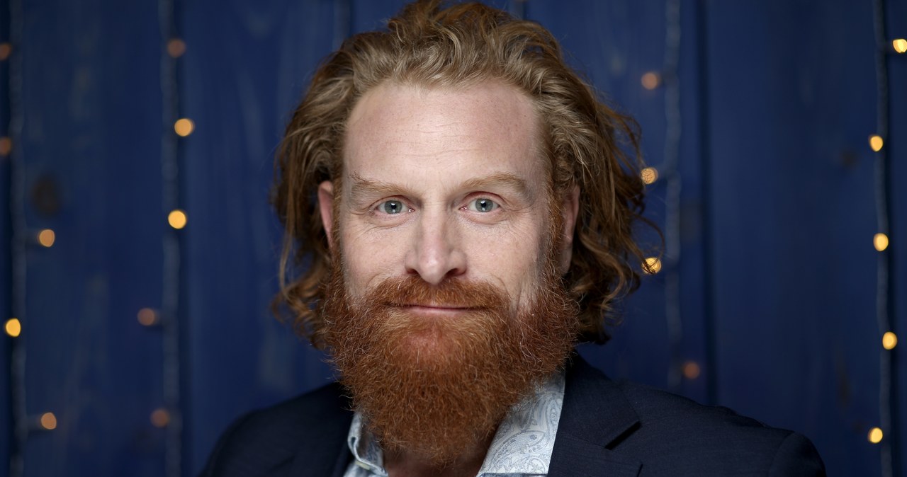 Kristofer Hivju /Rich Polk /Getty Images