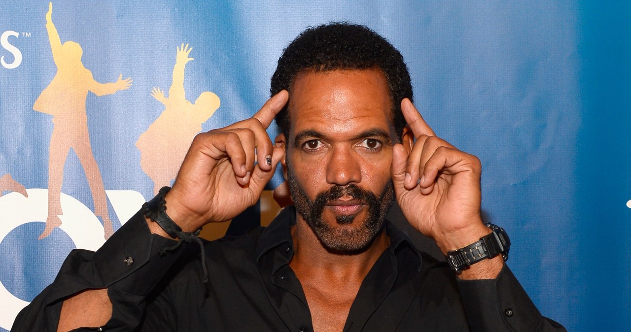 Kristoff St. John /Bryan Steffy /Getty Images