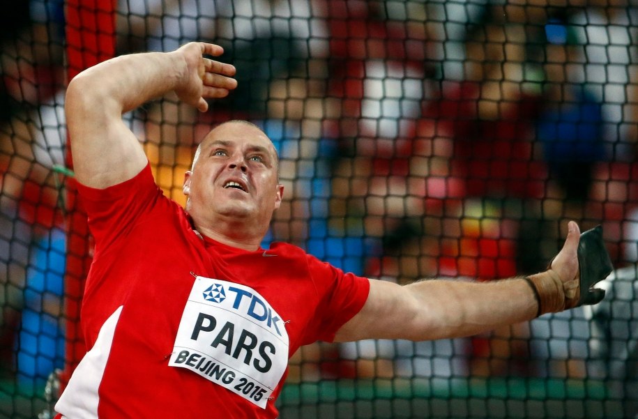 Krisztian Pars /DIEGO AZUBEL /PAP/EPA