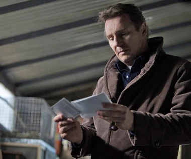 "Krocząc wśród cieni" [trailer]