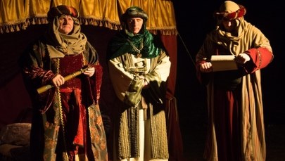 Krogulska: Astrologowie uważają, że Trzej Królowie byli ich kompanami po fachu