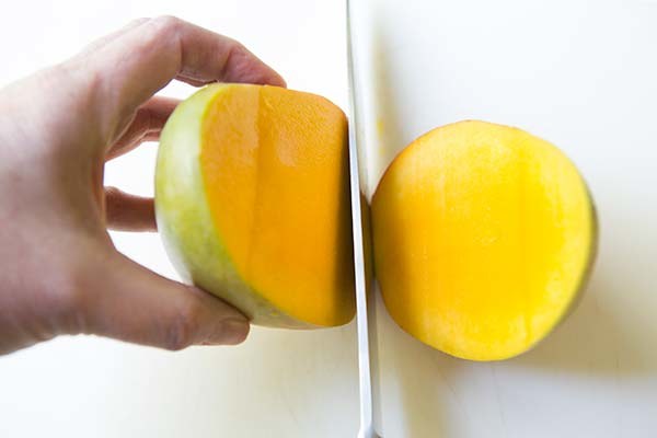 krojenie mango /© Photogenica