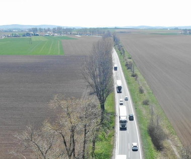 Krok bliżej do budowy drogi S8 pod Wrocławiem