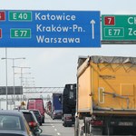 Krok ku rozbudowie A4. Kiedy obwodnica Krakowa będzie miała trzy pasy?