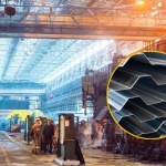 Krok naprzód w krakowskiej hucie. Może już produkować nowy typ blachy