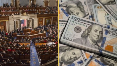 Krok USA w stronę nowych sankcji na Rosję. "Jeśli nie napotkają oporu, będą szli dalej"
