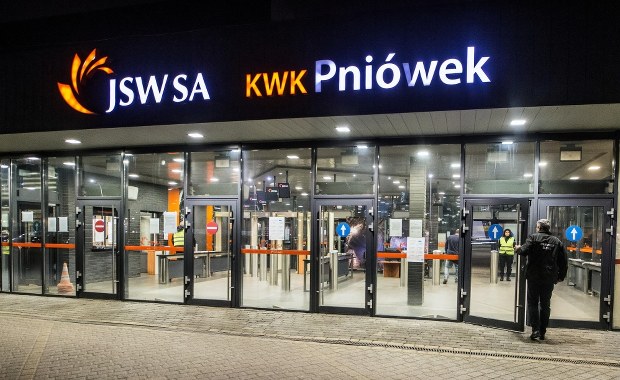 Krok w kierunku wznowienia poszukiwań zaginionych górników w kopalni Pniówek? JSW ma plan