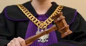 Krok w stronę reformy KRS. Senat przyjął nowelizację