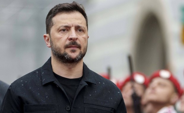 Krok w stronę zakończenia wojny? Ważna informacja od Zełenskiego