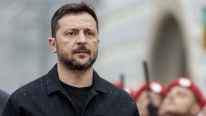 Krok w stronę zakończenia wojny? Ważna informacja od Zełenskiego