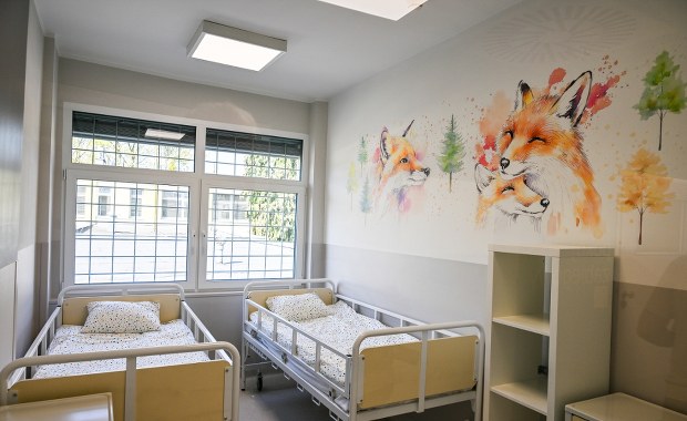 Krok w stronę zdrowia psychicznego. Szczecin pozyskał dofinansowanie