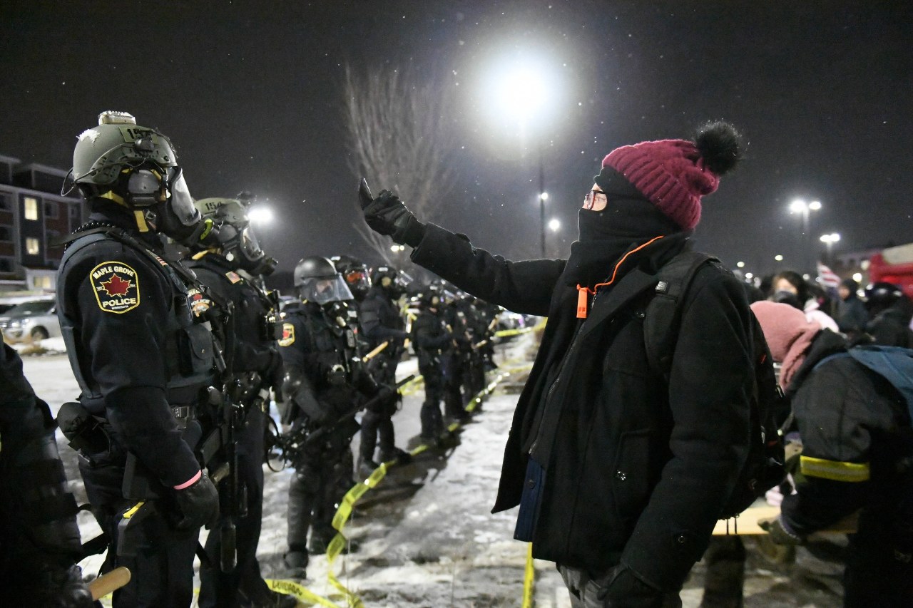 ​Krok w tył w Minnesocie? Ważna deklaracja "cara od granicy"