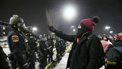 ​Krok w tył w Minnesocie? Ważna deklaracja "cara od granicy"