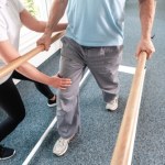 Krok za krokiem do odzyskania sprawności? Naukowcy przedstawili wyniki badań