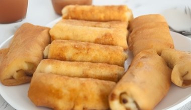 Krokiety nieco inaczej. Do ciasta dodaj nietypowy składnik 